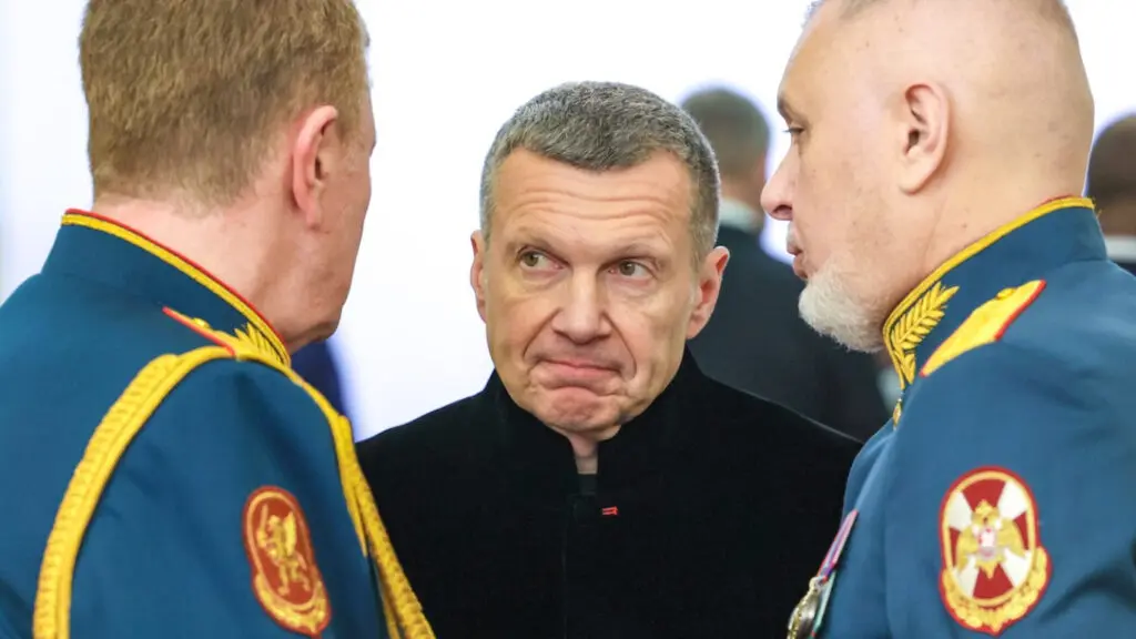 Ruptură în cercurile loiale Kremlinului pe fondul limitării Telegram