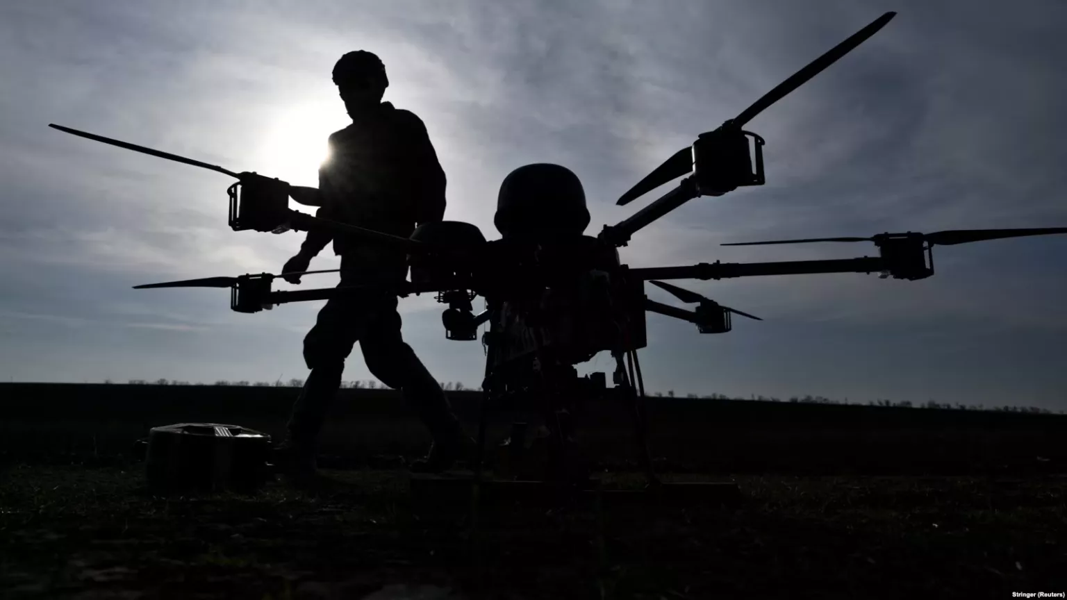 Иран заявил, что уничтожил в ОАЭ склад с украинскими военными и антидронным оружием. Киев назвал это ложью