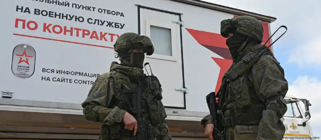 Боевые братства: ветераны «СВО» организуются в ОПГ?