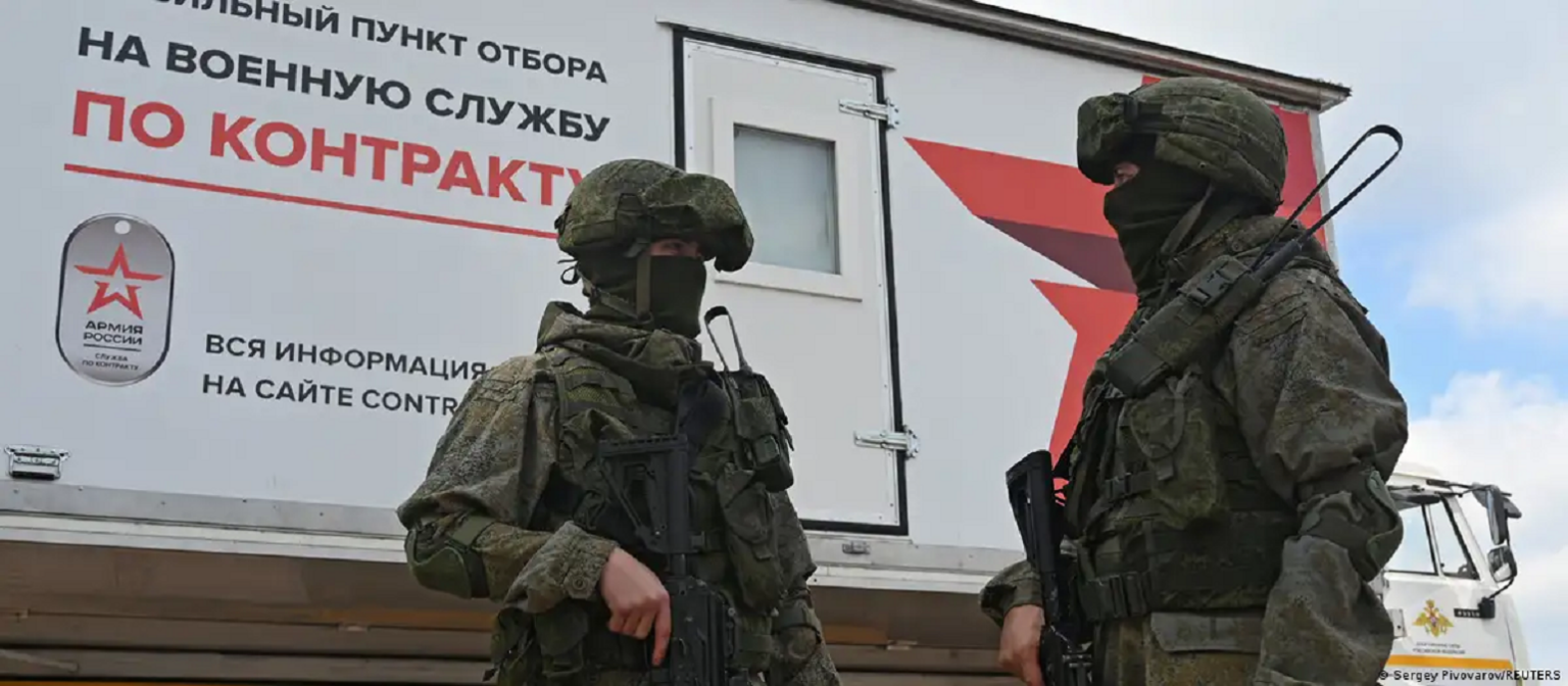 Боевые братства: ветераны «СВО» организуются в ОПГ?