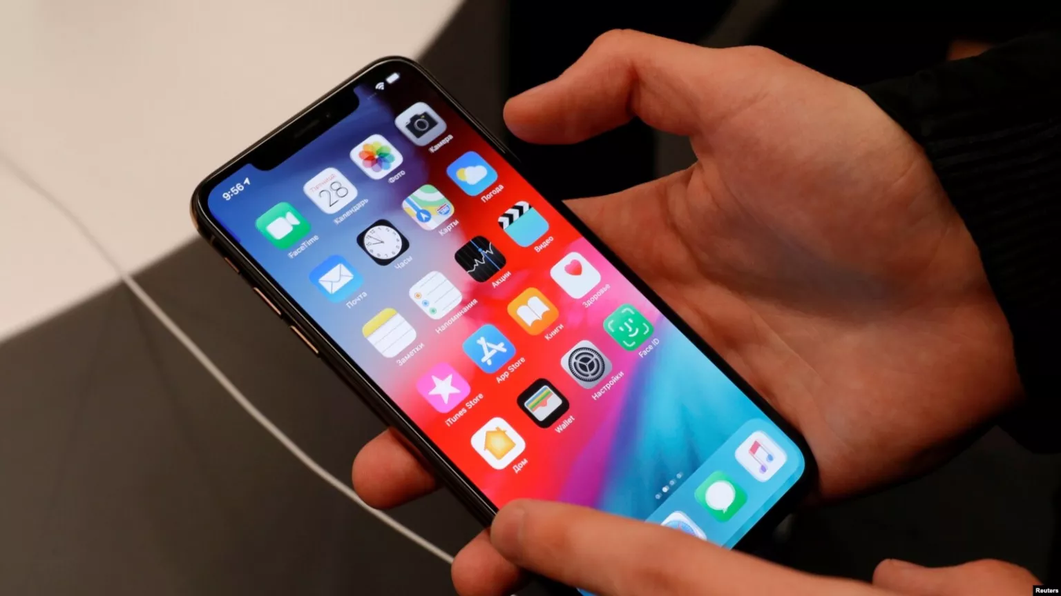 РБК: Минцифры поручило операторам отключить функцию оплаты Apple ID с баланса телефона. Это может затронуть 42% россиян