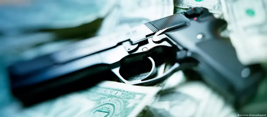 РФ создала секретное подразделение для убийств за рубежом