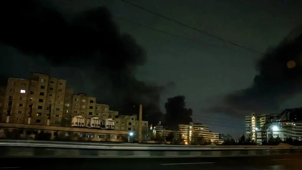 Axios: Пентагон начал готовить «решающий удар» по Ирану