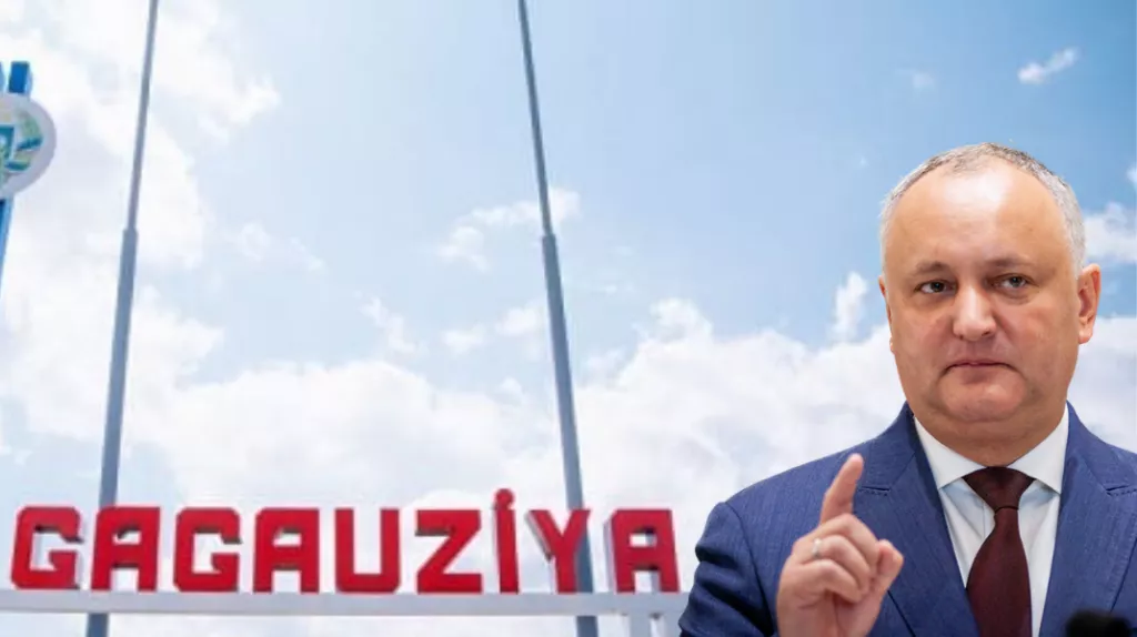 Adunarea Populară a Găgăuziei vrea să decidă la ședința cu Dodon viitorul alegerilor din autonomie