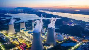 Italia pregătește revenirea la energia nucleară după 40 de ani de la închiderea ultimului reactor