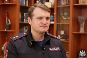 Separatistul Mova, lipsit de cetățenie, nu a putut intra în Moldova