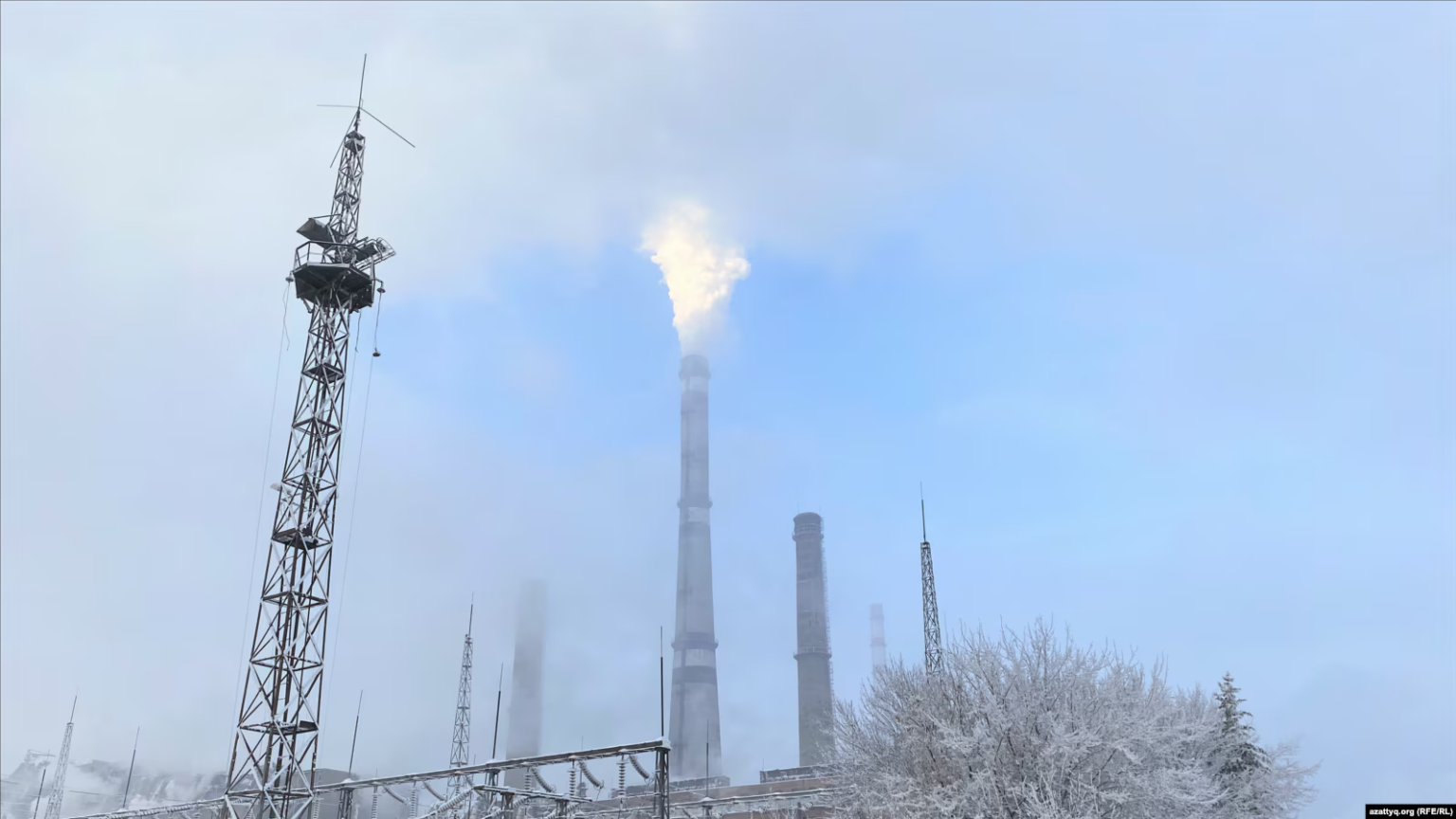В Казахстане отказались от планов построить три ТЭЦ совместно с Россией