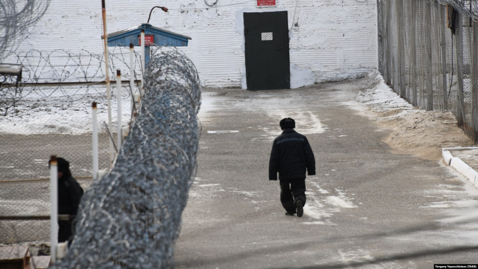 «Их судят целыми семьями». Как в России судят украинцев за «госизмену»