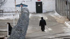 «Их судят целыми семьями». Как в России судят украинцев за «госизмену»