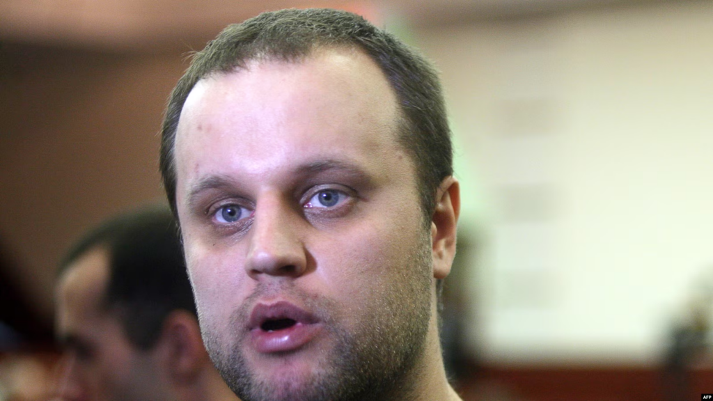 Бывший «народный губернатор» «ДНР» рассказал, кто стоял за отправкой отряда Стрелкова-Гиркина на Донбасс