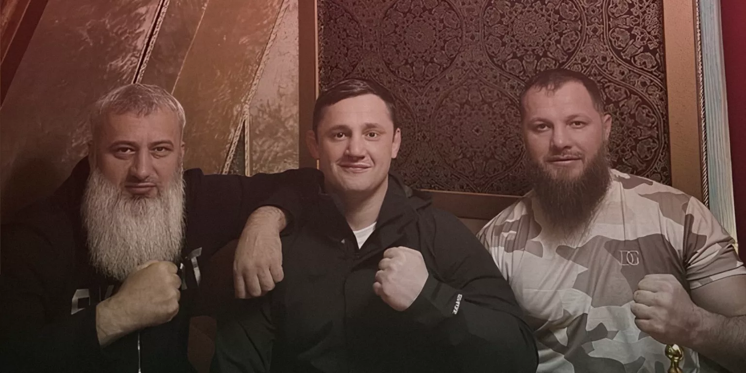 Из партии «Альтернатива для Германии» могут исключить связанного с администрацией Рамзана Кадырова чеченца