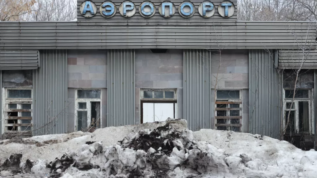 Avioanele promise de Kremlin mai au de așteptat: programul aeronautic, din nou amânat