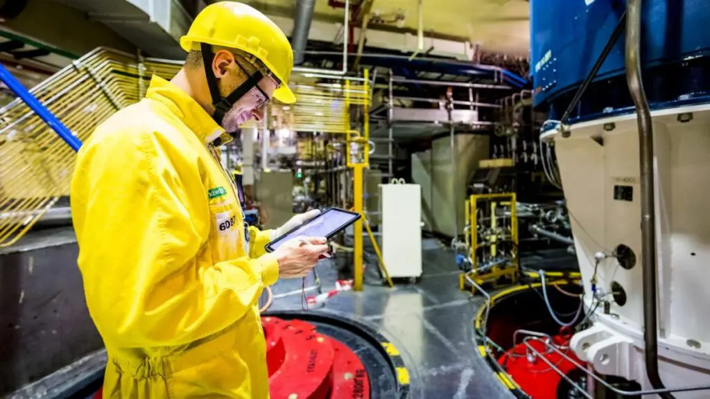 Cehia prelungește cu 20 de ani utilizarea reactoarelor nucleare din vremea URSS, pe fondul crizei energetice provocată de război