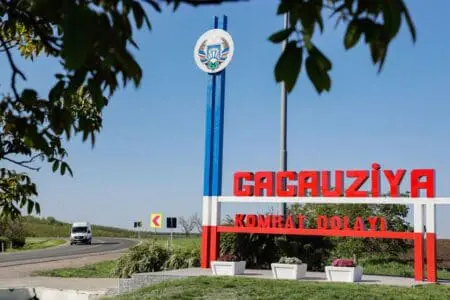Explainer: Cum a transformat Moscova criza politică din Găgăuzia în sperietoare despre „a doua Transnistrie”