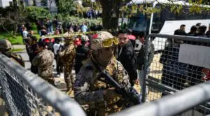 Doi morți și alți doi răniți într-un atentat la Istanbul. Focuri de armă lângă consulatul Israelului