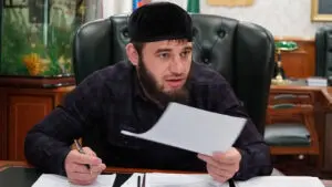 From modest salaries to millions. How the fortunes of Kadyrov’s associates exploded after taking over Danone.