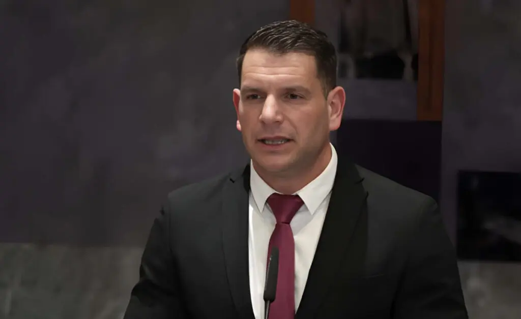 Noul președinte al Parlamentului Sloveniei propune un referendum pentru ieșirea din NATO și semnalează o posibilă vizită la Moscova