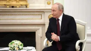 Cum se prăbușește iluzia imperială a lui Putin sub povara unui război fără ieșire