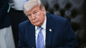 Axios раскрыл детали проекта соглашения США и Ирана