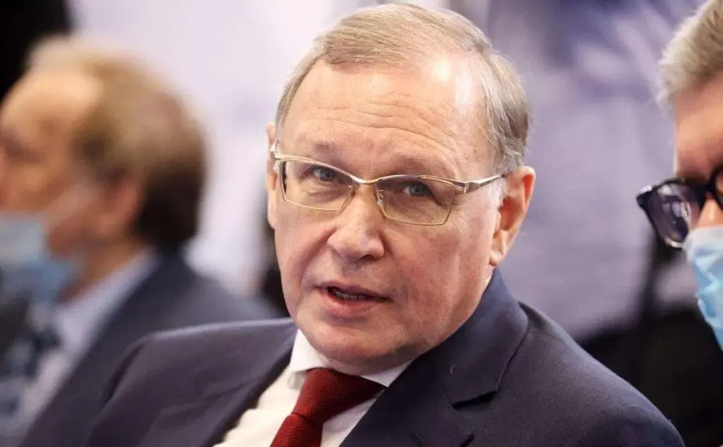 Drona care a survolat Moldova în lung l-a adus pe Ozerov la MAE. „Nu sunt obligat să comentez”