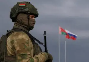 Зачем Россия проводит ядерные учения у себя и в Беларуси? «Это может быть психологическая операция для Украины и стран НАТО»
