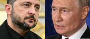 Ответ Путина Зеленскому: ожидаемый и желанный для Киева?