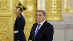 Ушаков: РФ ждёт «победы», а не выполнения договорённостей с США