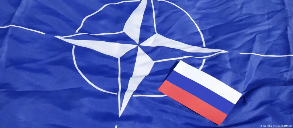 Разведка Польши опасается атаки РФ на восточный фланг НАТО