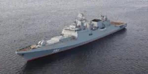 Alertă în Canalul Mânecii: Focuri de avertizare, trase de pe o corabie rusească către un iaht civil sub pavilionul Marii Britanii