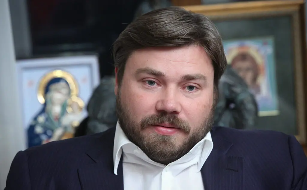 „Ceva nu a mers bine”. Motivul pentru care „oligarhul ortodox” rus, considerat finanțatorul propagandei, critică dur Kremlinul