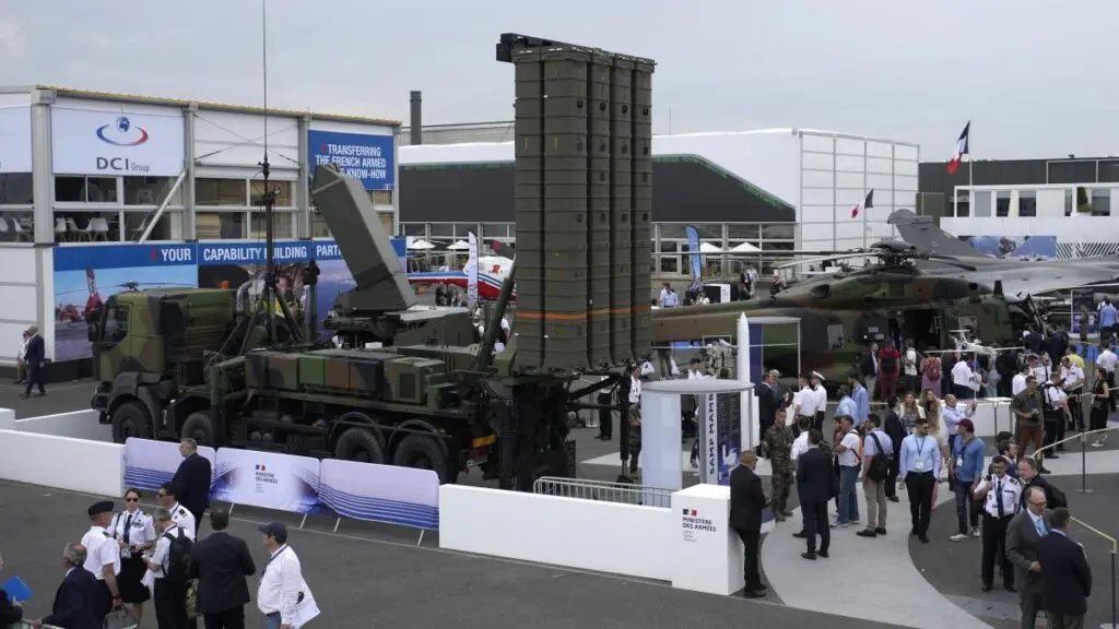 NATO instalează „Domul de Oțel” în Turcia, pentru întărirea apărării antiaeriene a Alianței în această regiune