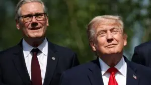 Demisia premierului britanic, anunțată de la Washington. Donald Trump: Starmer va demisiona. A eșuat în două chestiuni importante