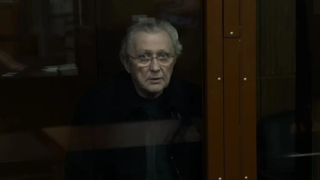 Дружившего с Путиным петербургского криминального авторитета арестовали по делу о заказном убийстве