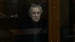 Дружившего с Путиным петербургского криминального авторитета арестовали по делу о заказном убийстве