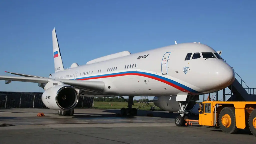 Путин отправил в Иран «самолет судного дня» после возобновления ударов США