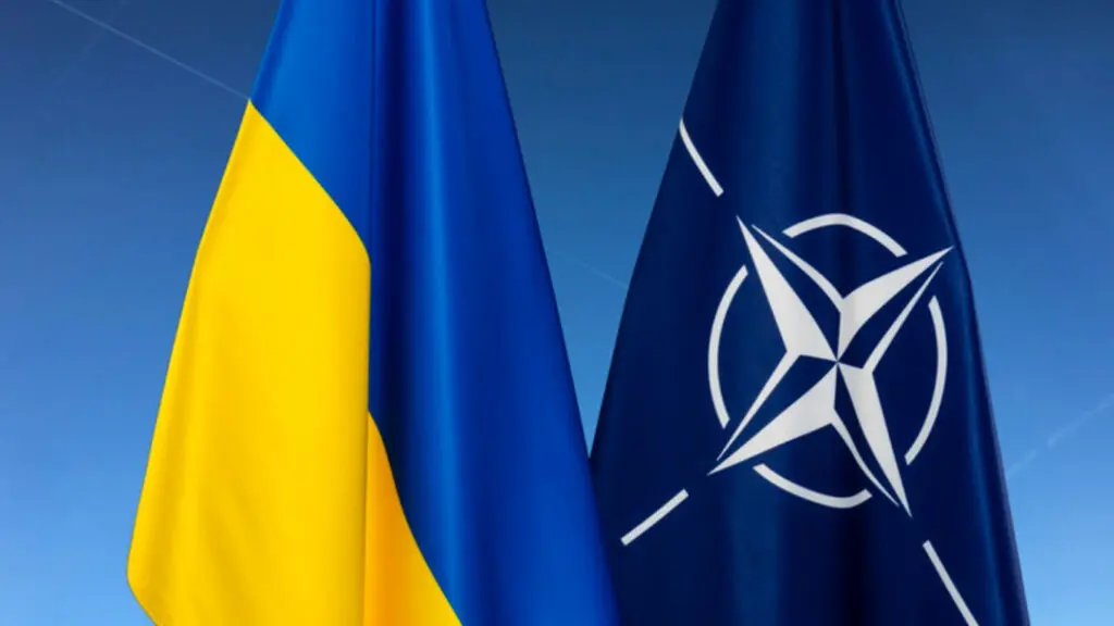 Страны НАТО пообещали выделить Украине €140 млрд помощи в течение двух лет