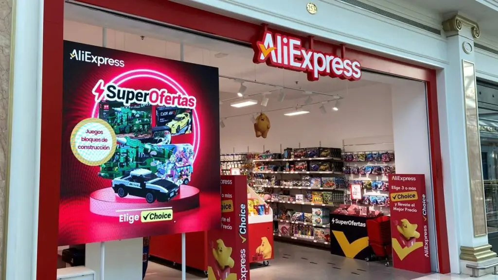 Motivul pentru care UE sancționează gigantul chinez AliExpress cu peste jumătate de miliard de euro