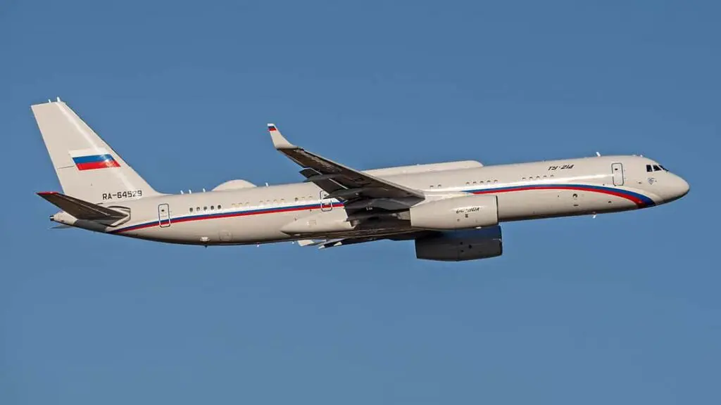 Do the leaders in Tehran hope to get away with it? “The Apocalypse Plane” has been sent by Putin to Iran