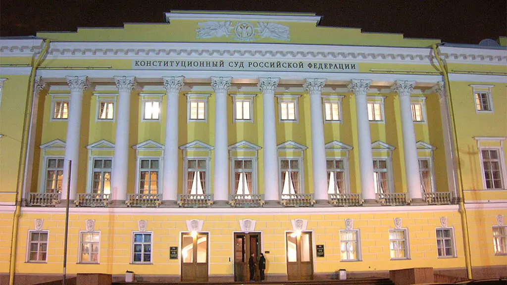 The Supreme Court of Russia puts an end to the “Dolina scheme”. Owners will no longer be able to easily recover their sold apartments