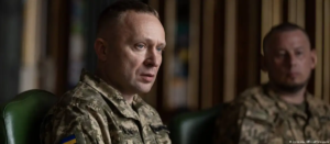 Новый главком ВСУ намерен масштабировать атаки на тыл России
