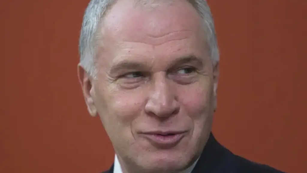 Putin îi acordă un al doilea ordin celui supranumit „casierul personal” din cooperativa „Ozero”