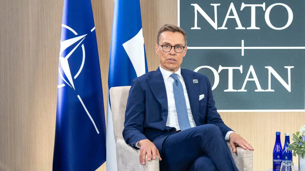 Putin will not stop the war because of losses or the economy. There is only one thing that can force him to negotiate
