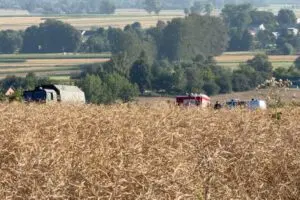 Racheta căzută în Polonia putea transporta focoase nucleare. Ambasadorul rus de la Varșovia, convocat
