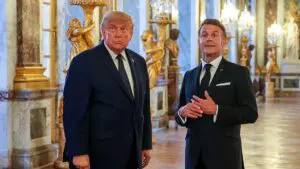 Reuters: Administrația Trump ia în calcul o decizie nemaivăzută: refuzarea ambasadorului propus de Macron