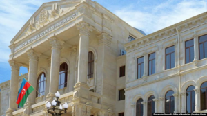 Азербайджан объявил в розыск советника главы Минтранса России