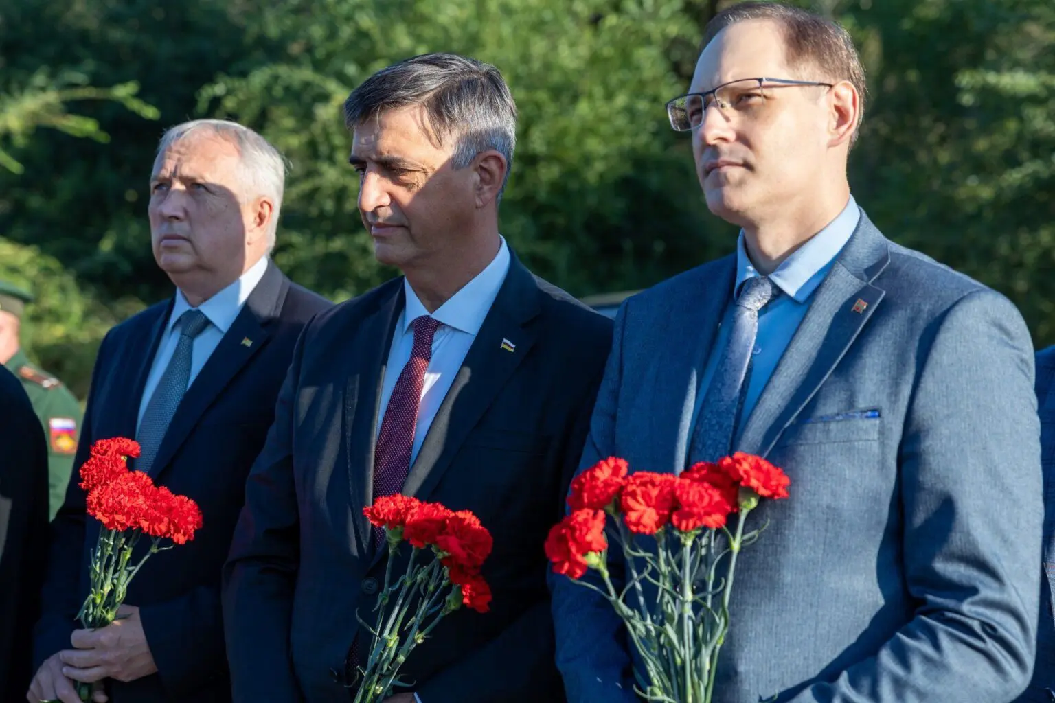 „Minuni” separatiste! Cine este oficialul din Osetia de Sud care a reușit să ajungă la Tiraspol, fiind indezirabil în Moldova. Nimeni nu știe când și pe unde a intrat în țară