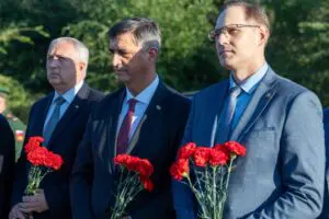 „Minuni” separatiste! Cine este oficialul din Osetia de Sud care a reușit să ajungă la Tiraspol, fiind indezirabil în Moldova. Nimeni nu știe când și pe unde a intrat în țară