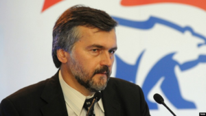 За что экономист Андрей Клепач уволен из госбанка ВЭБ? «Если говоришь правду о том, что происходит в России, то изгоняешься из госструктур»