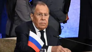 Лавров пожаловался, что посол Японии отказался прийти по вызову в МИД