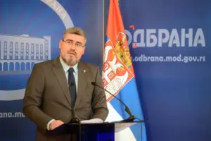 Власти Сербии объявили о планах привести свою визовую политику в соответствие с требованиями ЕС